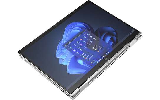 Hp Elitebook x360 830 G9 Corei7 512ssd Ram16 image 4