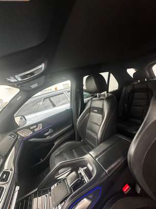 Mercedes GLE a vendre image 9