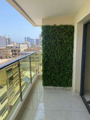 Appartement à vendre - Dakar plateau image 2