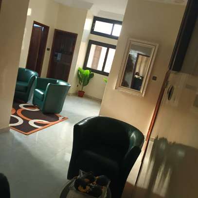 Appartement meublé à guediaway image 10