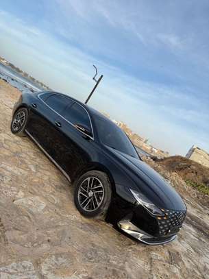 HYUNDAI 2021 image 3