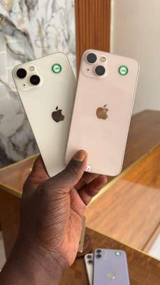 IPHONE 13 128Go image 5