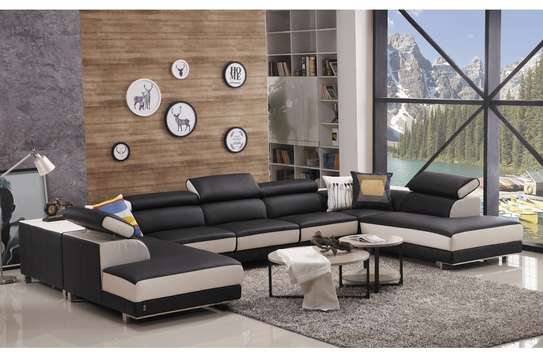 Salon 9 place disponible sur commande minimum 10 jour image 3