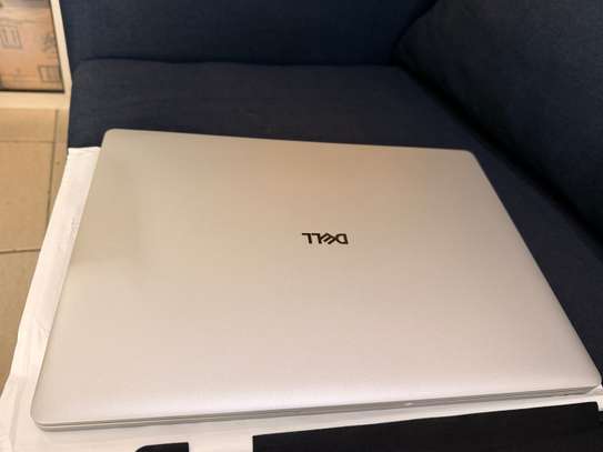 Dell Pro 14 Ultra 5 2-in-1 Azerty (2026) image 5