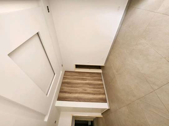 Appartement aux Almadies Sur la route de King Fahd image 5