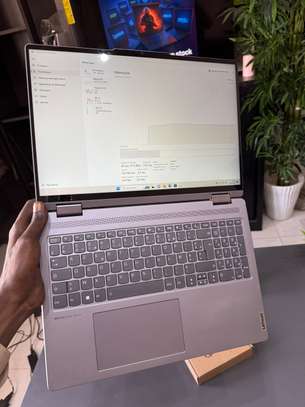 Lenovo Yoga 7 i5 13ᵉ Gen  Tactile X360 image 10
