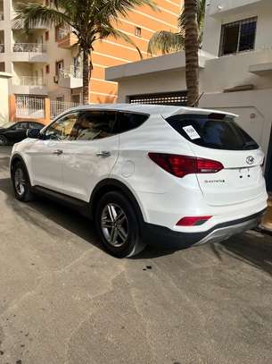 Hyundai santa fe image 14