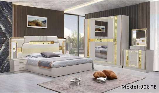 Ensemble chambre a coucher haut de gamme image 4