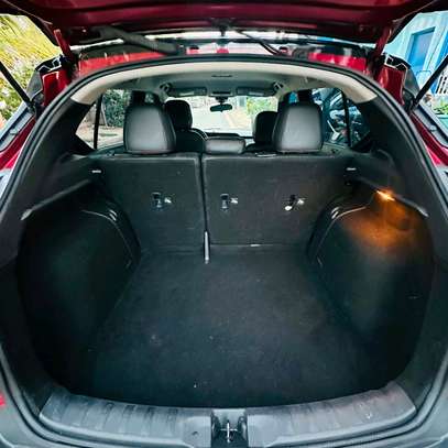 Nissan Kicks Année 2020 image 11