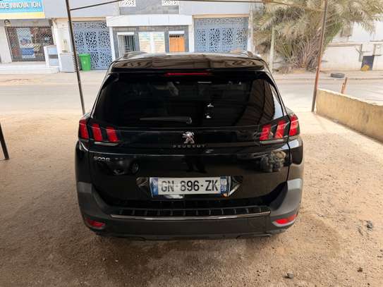 Peugeot 5008 _2019 image 4