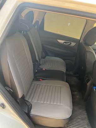 Venant Nissan Rogue Sport 2016 image 7