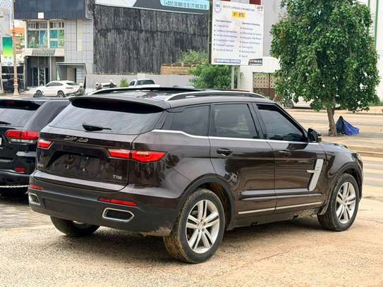 ZOTYE AUTO image 6
