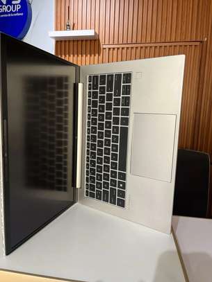 HP ELITEBOOK 845 image 11