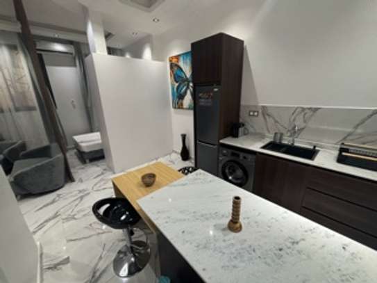 STUDIO MEUBLÉ MERMOZ KEUR GORGUl image 3