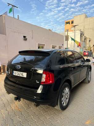 Ford edge 2013 image 5