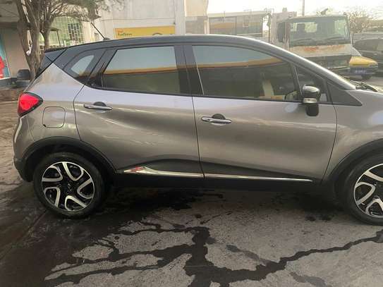 Vente Renault QM3 venant image 2