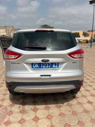 Ford escape image 5