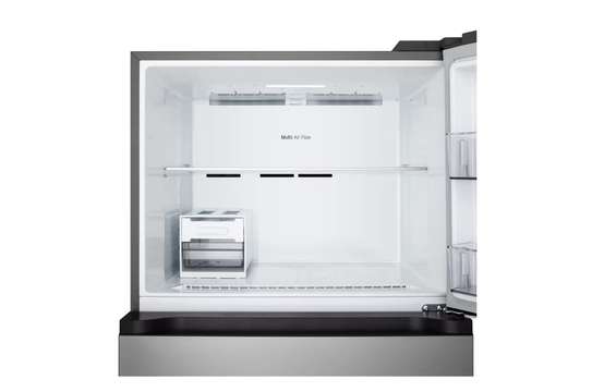 REFRIGERATEUR LG 2PORTES AVEC DISTRIBUTEUR D'EAU image 2