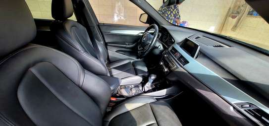 Bmw X1f48 année 2016 image 3