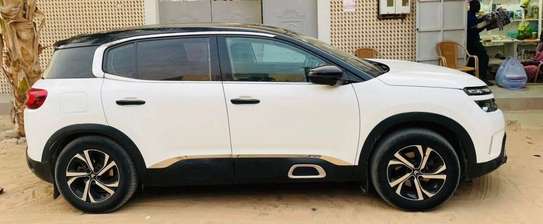Citroën air cross 2018 diesel image 5