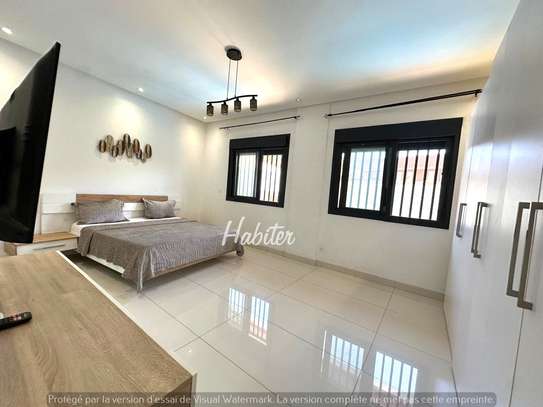 Appartement à louer vide à Ouakam image 4