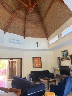 Villa en Résidence Émeraude Saly image 9