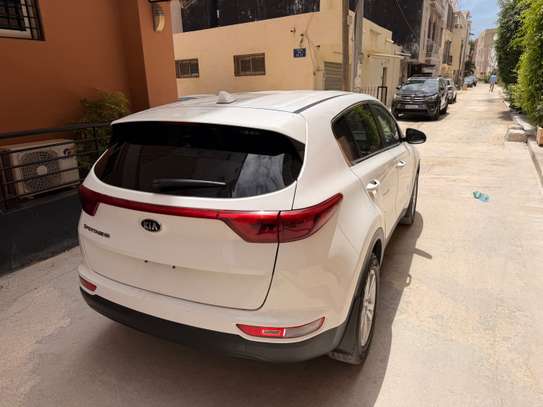 Kia sportage _2019 image 7