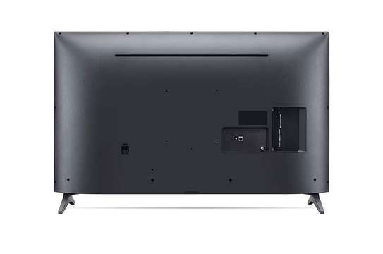 TELEVISEUR 55POUCES LG SMART 4K UQ75006LG image 3