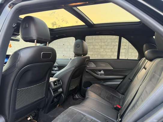 MERCEDES GLE350 AMG 2020 image 9