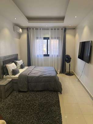 Appartement meublé  Almadies Dakar image 4