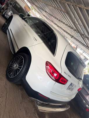 Mercedes GLC 2022 image 5