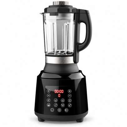 MIXEUR 1.5LITRES SMART TECHNOLOGY MULTIFONCTIONS image 4
