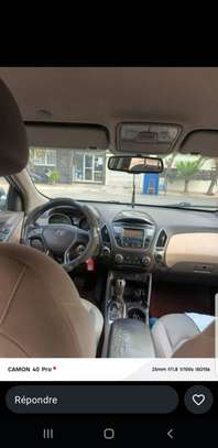 Hyundai Tucson image 3