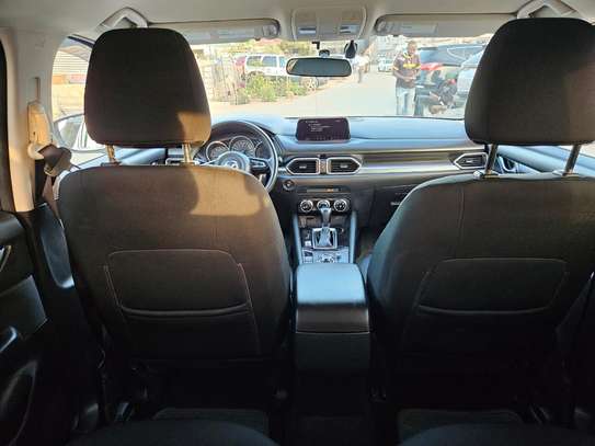 MAZDA CX5  🅰️NNÉE 2017 image 7