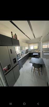 Appartement à louer aux Almadies image 14
