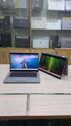 Dell latitude 5310 2in1 image 3