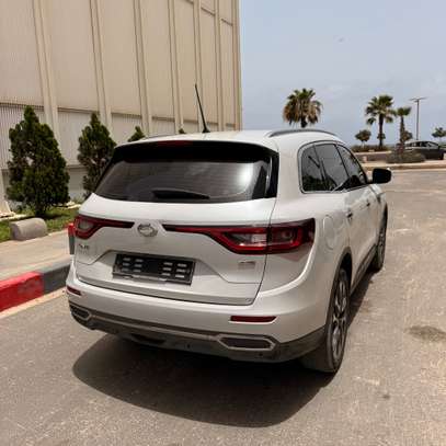 Renault QM6 2017 image 9