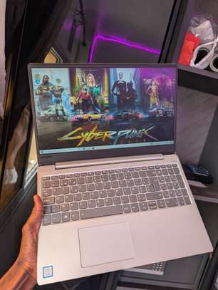 Lenovo i5 8th gen/ SSD 256gb +250gb Ordinateur image 2