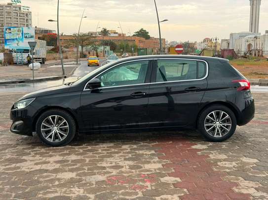 Peugeot 308   Année :  *2016 image 3