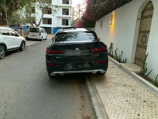 BMW  X4    2019 image 5