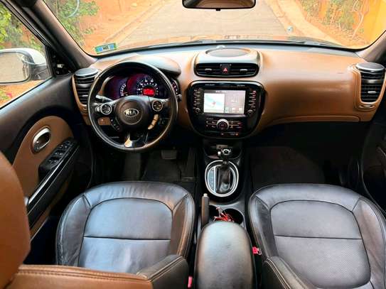 Kia Soul 2016 Full Options image 4