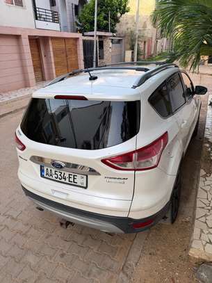 Ford Escape 2015 SUV image 6