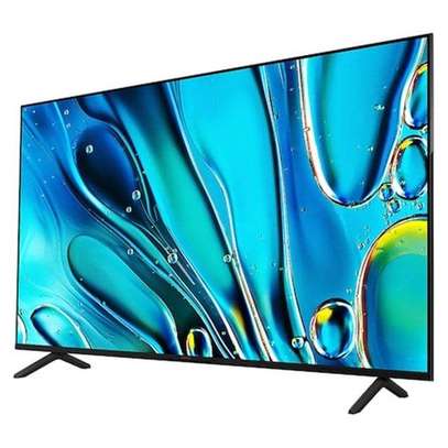 TELEVISEUR 75POUCES SONY SMART GOOGLE TV 75S31D image 3