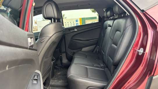 HYUNDAI TOUCSON VENAT image 13