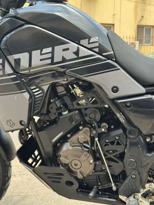 Yamaha Tenere 2021 image 5