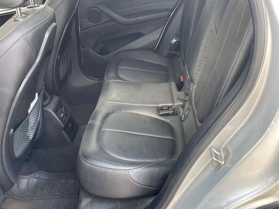Bmw X1 2018 image 5