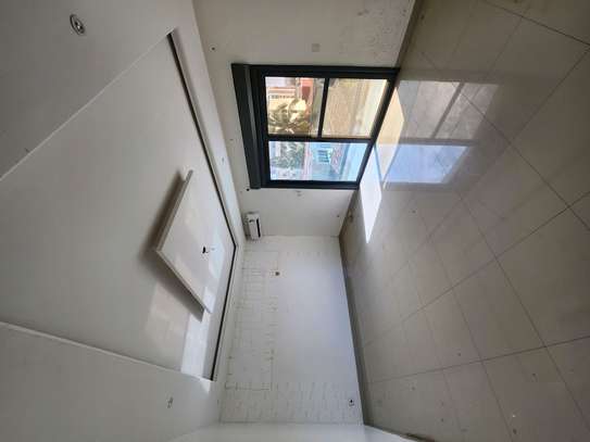 Appartement de 2 chambres et salon aux Almadies image 6