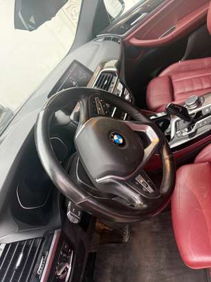 BMW X4 2020 image 7