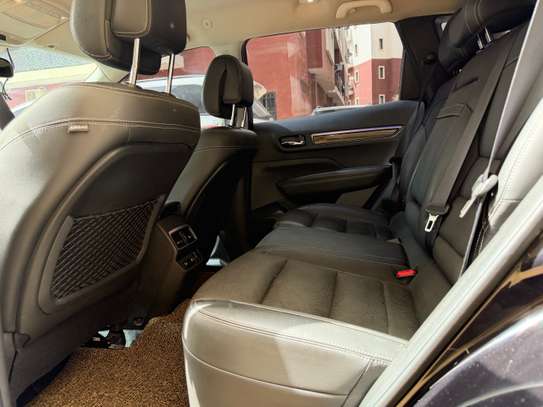 Renault qm6 image 10