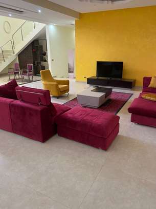 Villa F7 à louer à Saly image 15